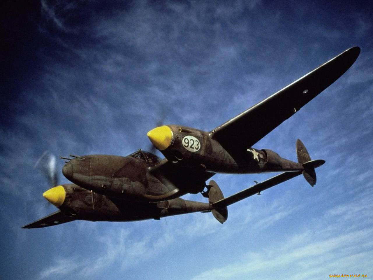 , , , p-38 lightning